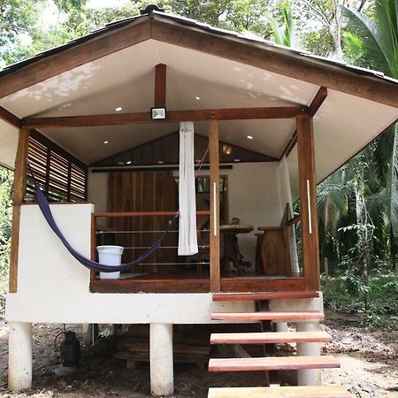 Green Corner Cahuita Exterior foto