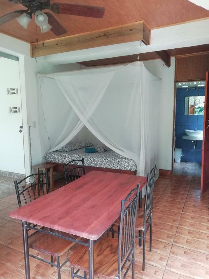 Green Corner Cahuita Exterior foto